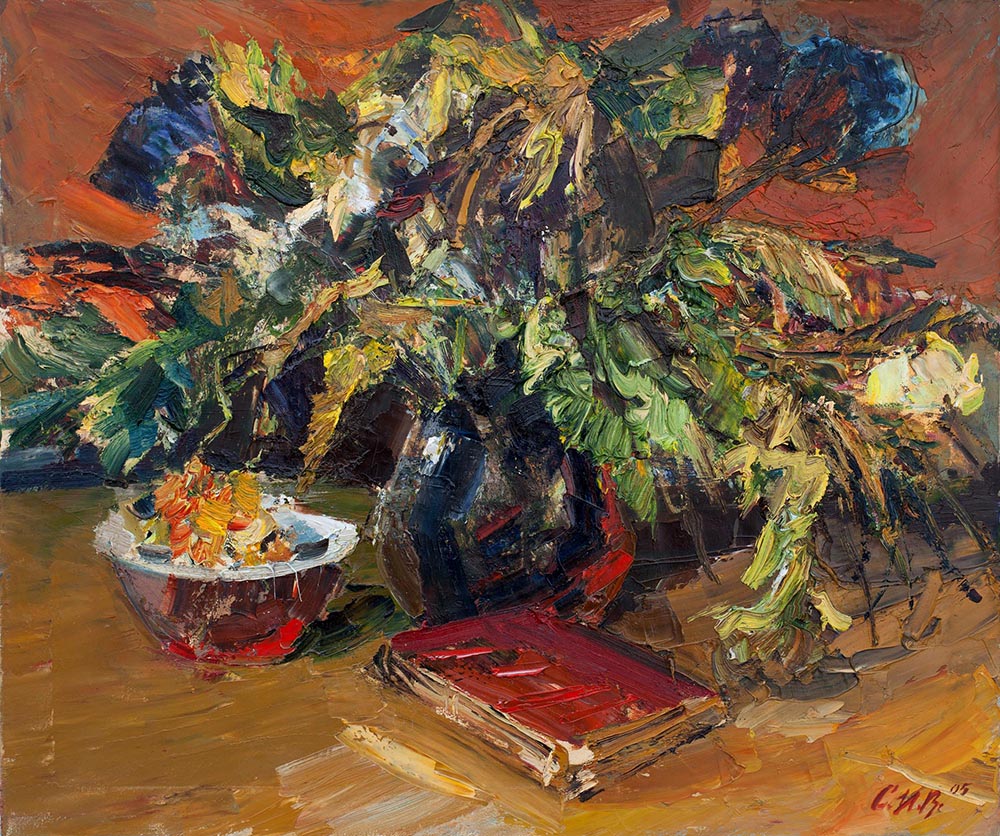 Still Life